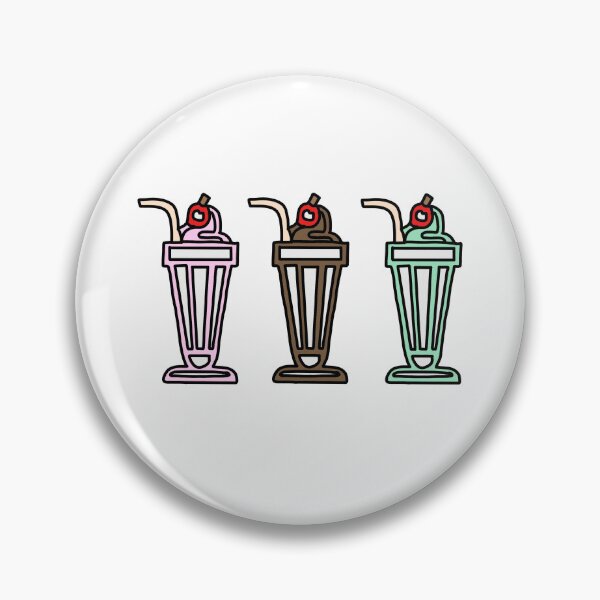 Item preview, Milkshakes  designed and sold by MusicTime12.