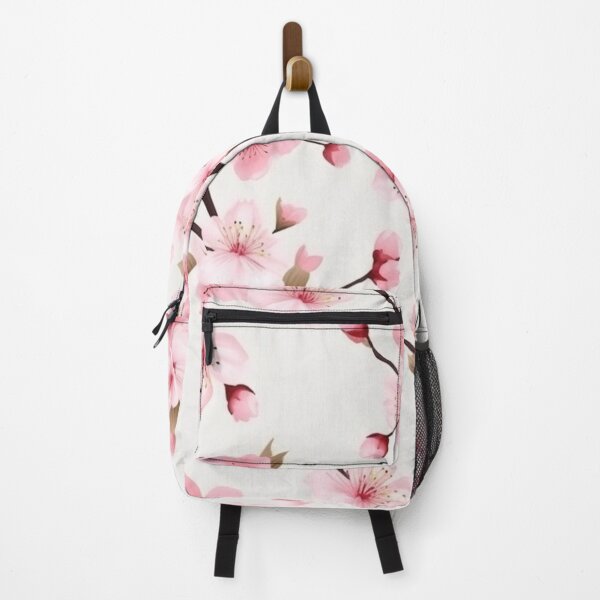 Item preview, Cherry Blossom Tile designed and sold by apolinART.