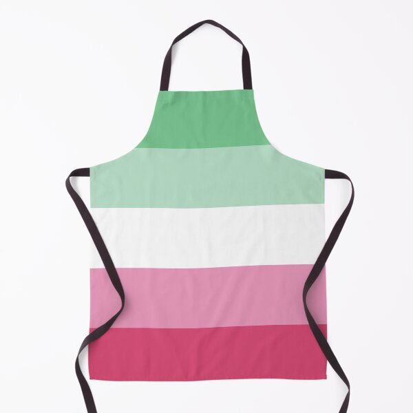 Item preview, The Abrosexual Pride Flag designed and sold by Chele Martines.