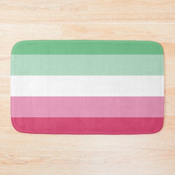 Item preview, The Abrosexual Pride Flag designed and sold by Chele Martines.