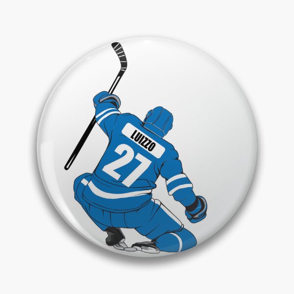 Item preview, Luizzo Hockey Products designed and sold by stinkylockers.