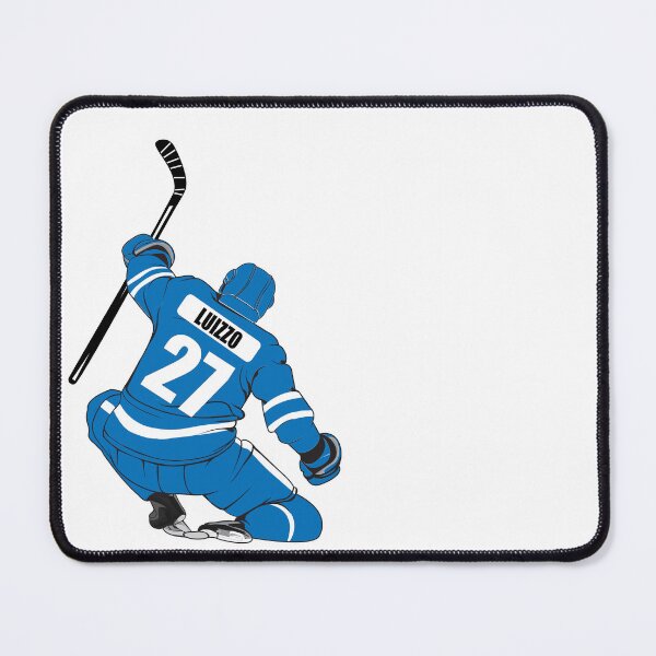 Item preview, Luizzo Hockey Products designed and sold by stinkylockers.