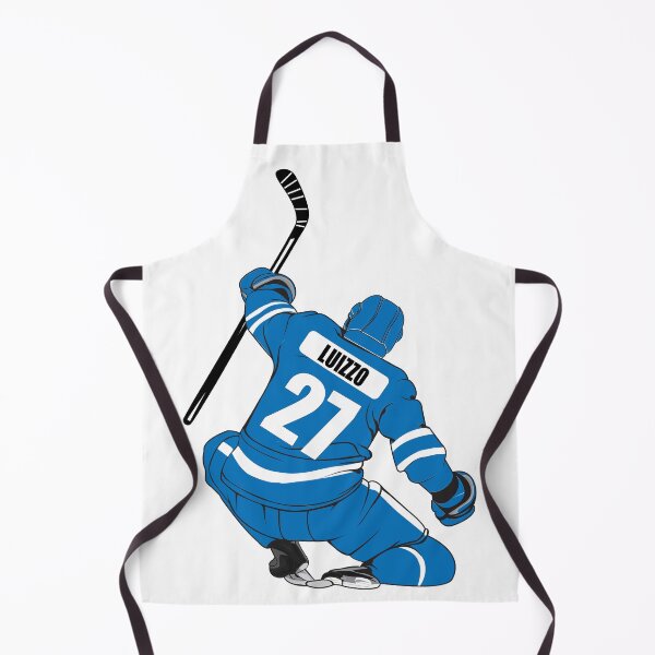 Item preview, Luizzo Hockey Products designed and sold by stinkylockers.