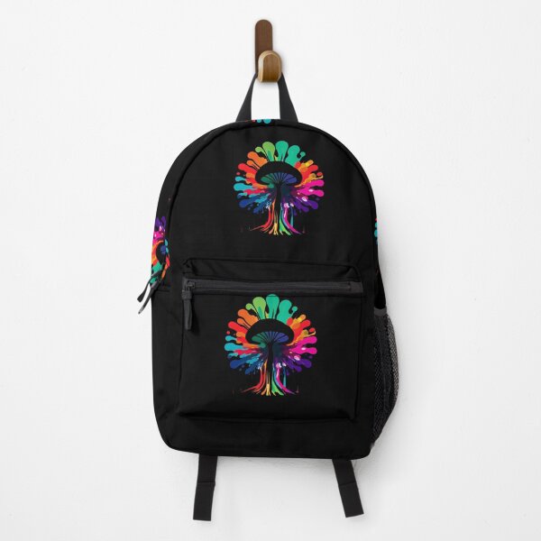 Item preview, Trippy Mushroom designed and sold by TrippeyDuke.