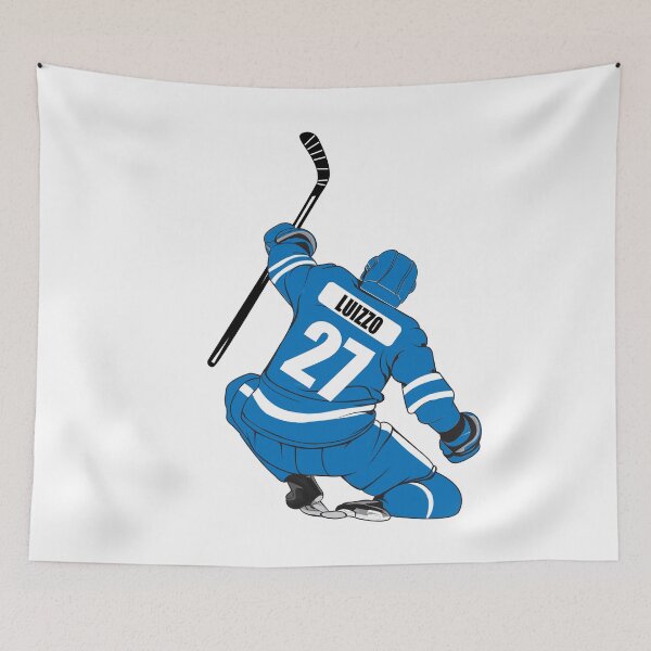 Item preview, Luizzo Hockey Products designed and sold by stinkylockers.