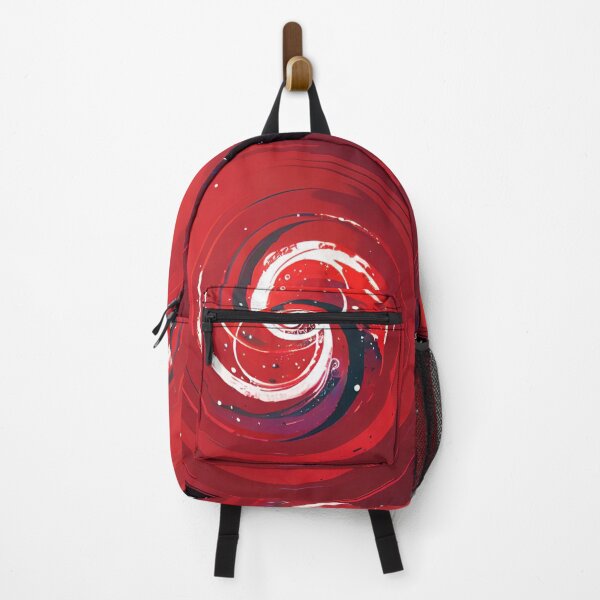 Item preview, Red Spiral Galaxy designed and sold by GOOD GALAXY.