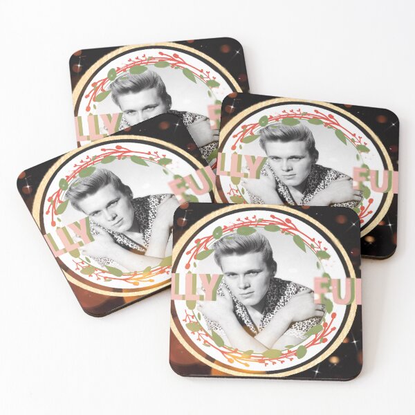 Item preview, Billy Fury in the spotlight  designed and sold by SmARTNiki.