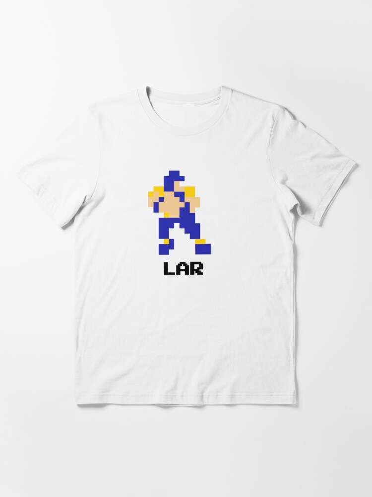 Tecmo Bowl QB - Miami Essential T-Shirt for Sale by