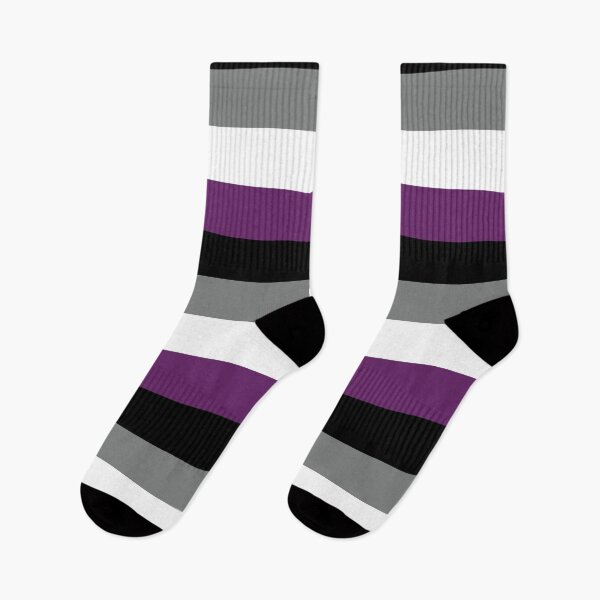 Item preview, Asexual Pride Flag designed and sold by Chele Martines.