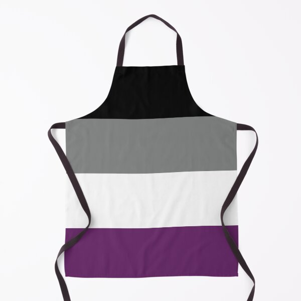 Item preview, Asexual Pride Flag designed and sold by Chele Martines.