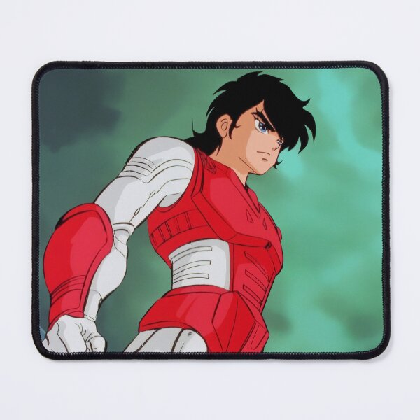 Item preview, Ronin Warriors/Yoroiden Samurai Troopers - Ryo designed and sold by GlitchBob452.