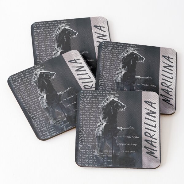 Item preview, Marilina Bertoldi designed and sold by EugeSLCD.