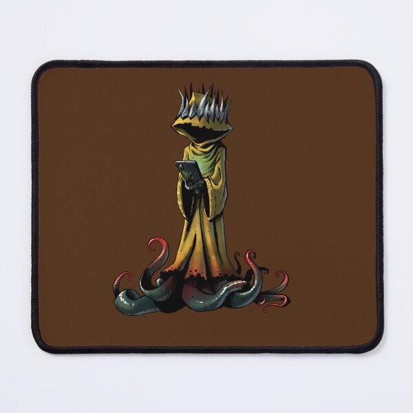 Item preview, Hastur designed and sold by szymonoff.