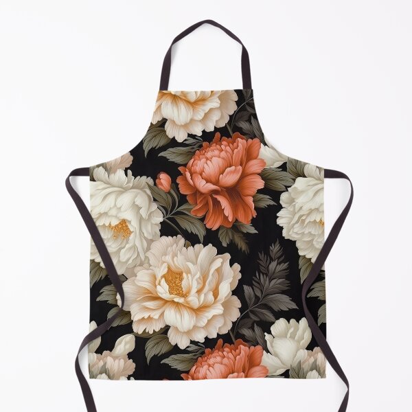 Item preview, Bold Flower Pattern 2 designed and sold by BilgePaksoylu.