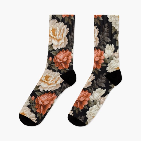 Item preview, Bold Flower Pattern 2 designed and sold by BilgePaksoylu.