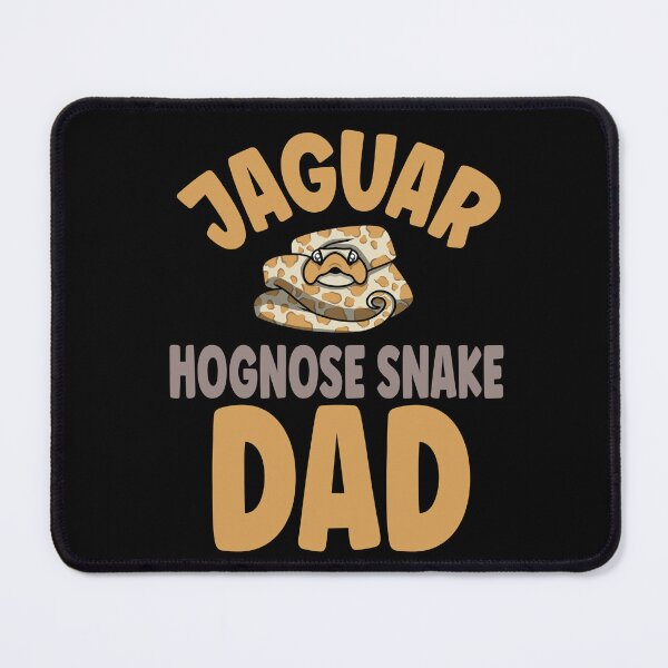 Item preview, Jaguar Hognose Snake Dad designed and sold by eternallygifted.