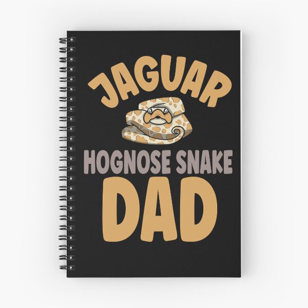 Item preview, Jaguar Hognose Snake Dad designed and sold by eternallygifted.