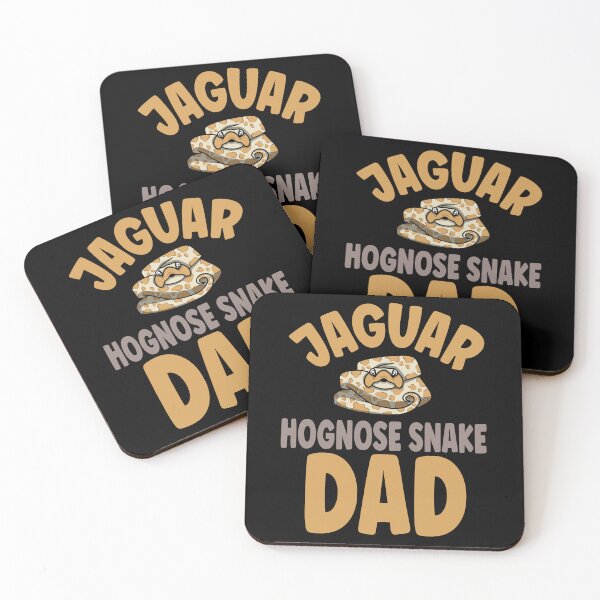 Item preview, Jaguar Hognose Snake Dad designed and sold by eternallygifted.