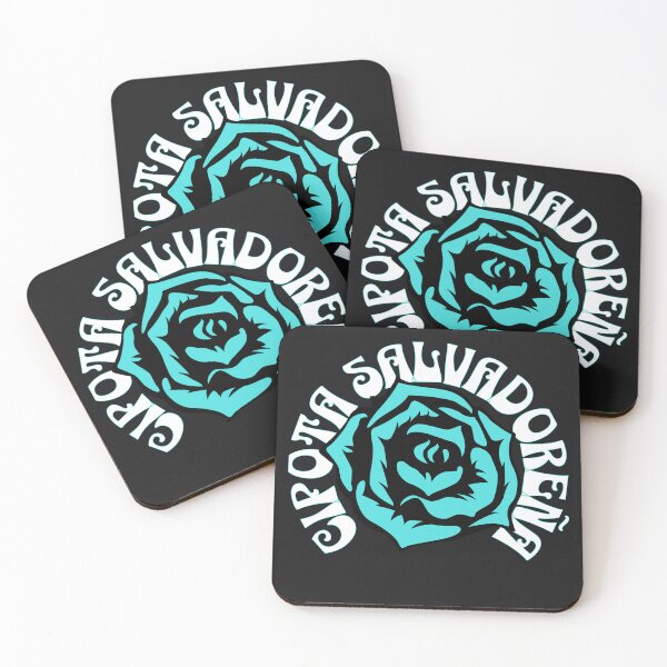 Item preview, Cipota-Salvadoreña Blue Rose- Salvadoran Pride  designed and sold by PatriciaReyes.