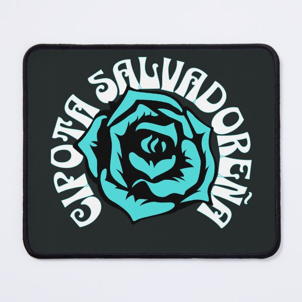 Item preview, Cipota-Salvadoreña Blue Rose- Salvadoran Pride  designed and sold by PatriciaReyes.