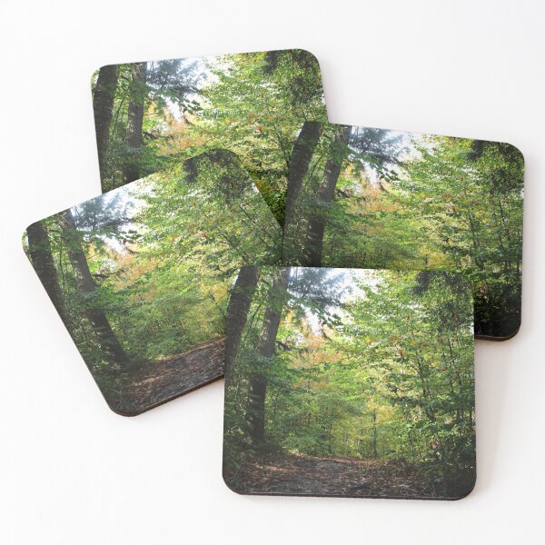 Item preview, Fantasy Forest designed and sold by St-Lazarus.