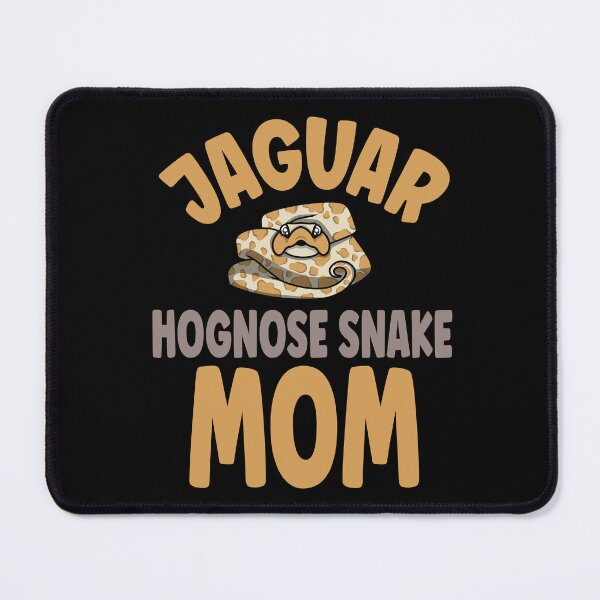 Item preview, Jaguar Hognose Snake Mom designed and sold by eternallygifted.