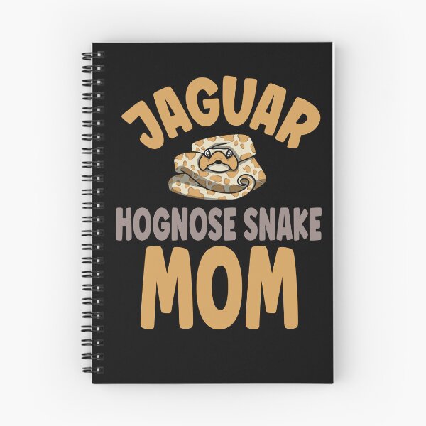 Item preview, Jaguar Hognose Snake Mom designed and sold by eternallygifted.