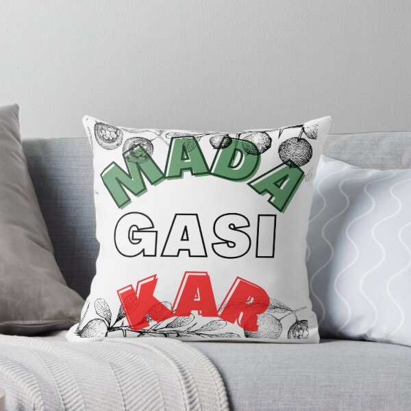 Item preview, Madagascar, Magagascar designed and sold by Hopppe4Us.