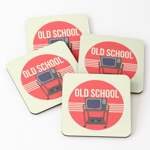 Item preview, Old School designed and sold by shopdiego.