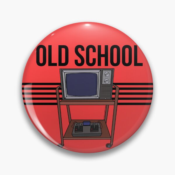 Item preview, Old School designed and sold by shopdiego.
