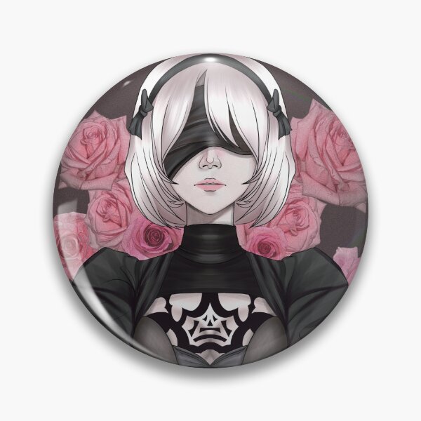 Item preview, 2b Nier automata designed and sold by Kiraamell.