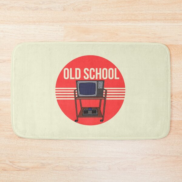 Item preview, Old School designed and sold by shopdiego.