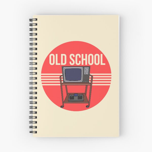 Item preview, Old School designed and sold by shopdiego.