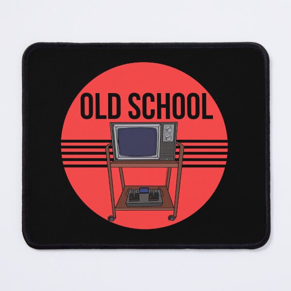Item preview, Old School designed and sold by shopdiego.