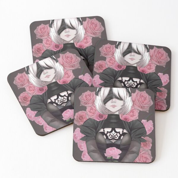 Item preview, 2b Nier automata designed and sold by Kiraamell.