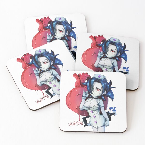 Item preview, Valentine Fan Art designed and sold by Rjtoons.