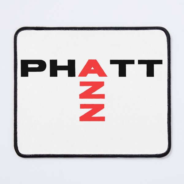 Item preview, PHATT AZZ designed and sold by RobbiesMusic.