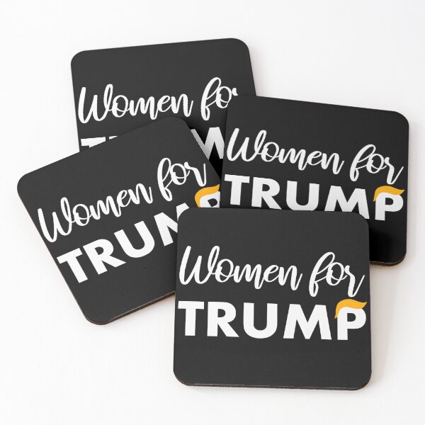 Item preview, Mujeres por Donald Trump designed and sold by artvia.