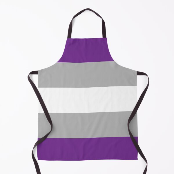 Item preview, The Graysexual Pride Flag designed and sold by Chele Martines.