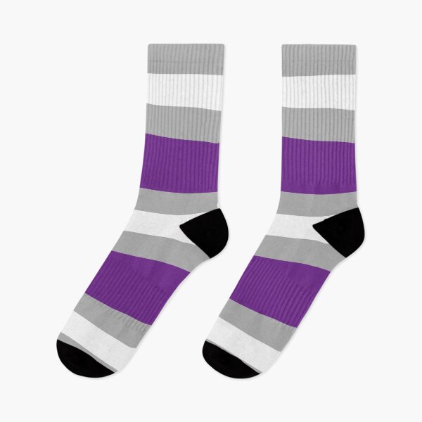 Item preview, The Graysexual Pride Flag designed and sold by Chele Martines.