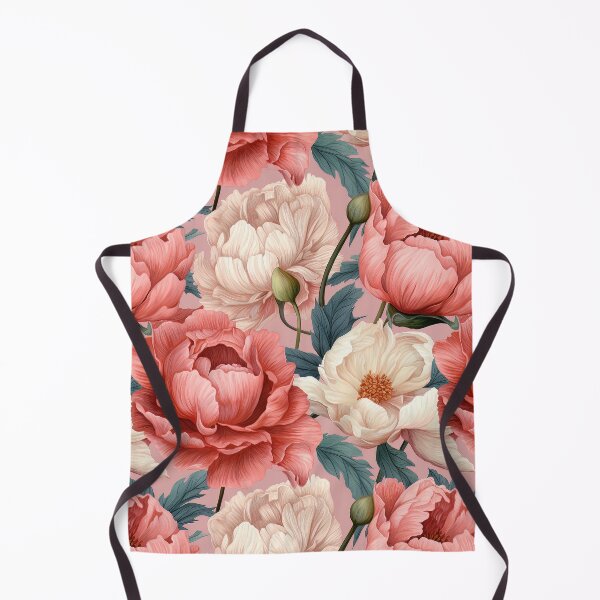 Item preview, Bold flower pattern design 3 designed and sold by BilgePaksoylu.