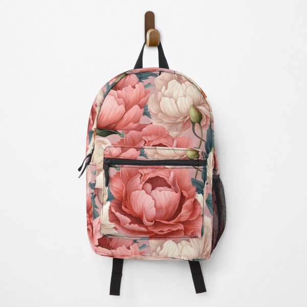 Item preview, Bold flower pattern design 3 designed and sold by BilgePaksoylu.