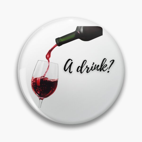 Item preview, A drink? designed and sold by MESIDEES.