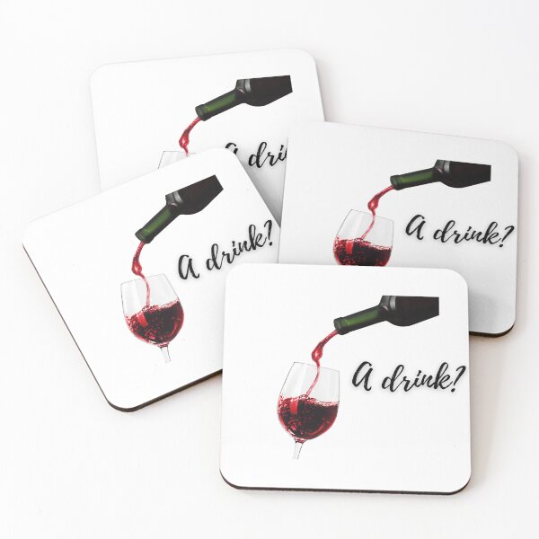 Item preview, A drink? designed and sold by MESIDEES.