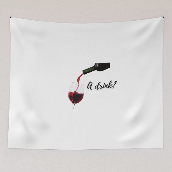 Item preview, A drink? designed and sold by MESIDEES.