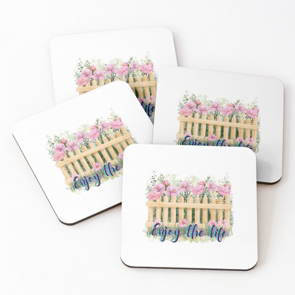 Item preview, Macular degeneration awareness – flowers to enjoy the life designed and sold by Narcisa22.