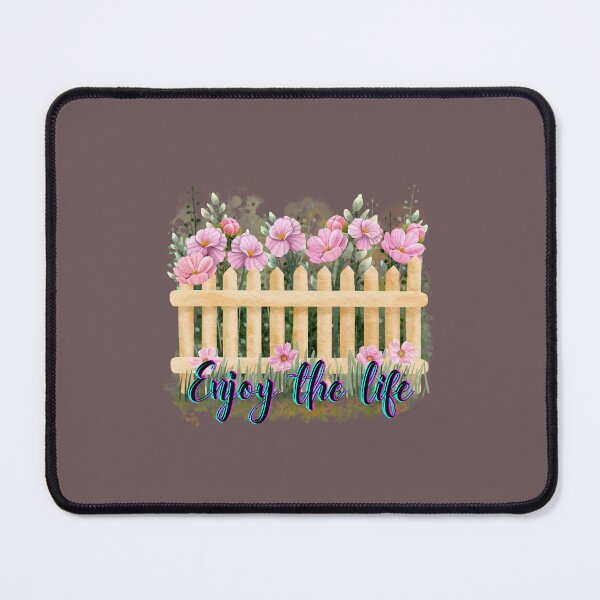 Item preview, Macular degeneration awareness – flowers to enjoy the life designed and sold by Narcisa22.