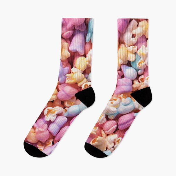 Item preview, Sweet Popcorn designed and sold by ChaosBuffet.