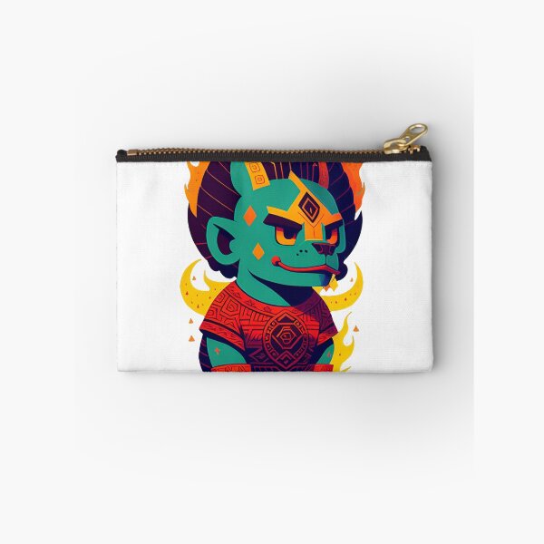 Item preview, animated xolotl designed and sold by Mayans-art.