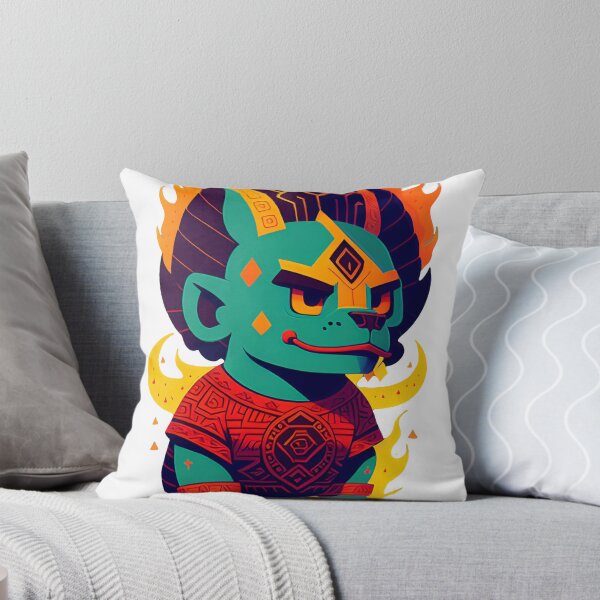 Item preview, animated xolotl designed and sold by Mayans-art.
